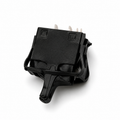 OEM Ski-Doo and Lynx light switch isolated on a white background for compatible Hangar 17 light-kit and Super Harness installations